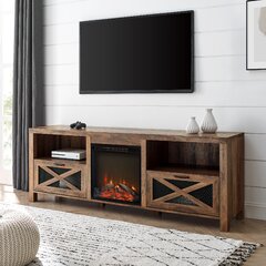 Gracie oaks shreffler tv stand for online tvs up